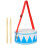 1 Set Orff-Perkussionsinstrumente Für Kinder Mit Snare Drum 11