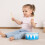 1 Set Orff-Perkussionsinstrumente Für Kinder Mit Snare Drum 6