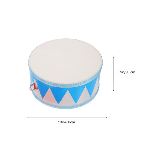 1 Set Orff-Perkussionsinstrumente Für Kinder Mit Snare Drum 2