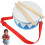 1 Set Orff-Perkussionsinstrumente Für Kinder Mit Snare Drum 10