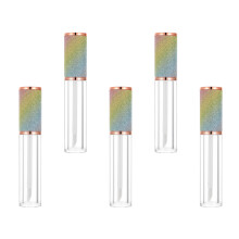 5Stk Behälter Für Selbstgemachten Lippenstift