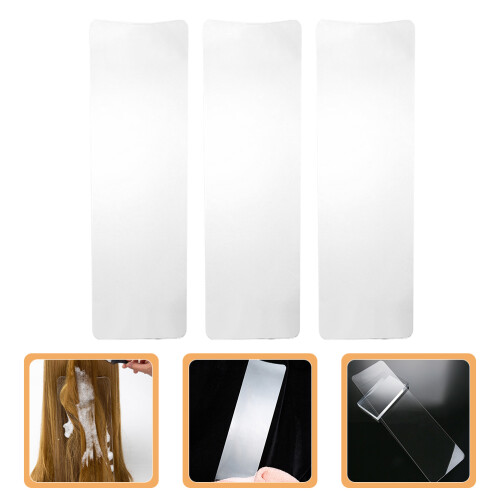 3 Clear Haarhighlighting Brett Haarfarbe Applicator 2