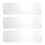 3 Clear Haarhighlighting Brett Haarfarbe Applicator 8