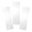 3 Clear Haarhighlighting Brett Haarfarbe Applicator 6
