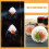 12Teile Mini Spielzeug Mit Sushi Simulation Und Essen 8