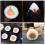 12Teile Mini Spielzeug Mit Sushi Simulation Und Essen 6