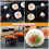 12Teile Mini Spielzeug Mit Sushi Simulation Und Essen 7