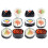 12Teile Mini Spielzeug Mit Sushi Simulation Und Essen 10