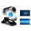 Usb 720P Webcam Professionelle Mit Mikrofon Klemme 7