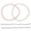 4 Stuks Kunstwimpers Voor Diy Accessoires 11