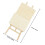 1 Set Miniature Schildersezel Kit, Model Schildersezel Decor 2