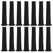 20St Organizer Sleeve Kabelmanagement Kabelschlauch