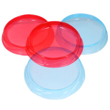 4 Stuks Plastic Battelende Top Stadium Gyro Buiten