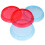 4 Stuks Plastic Battelende Top Stadium Gyro Buiten 1