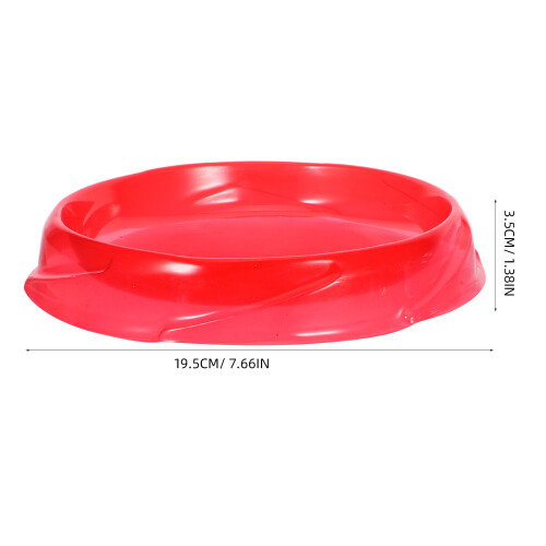 4 Stuks Plastic Battelende Top Stadium Gyro Buiten 2