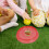 4 Stuks Plastic Battelende Top Stadium Gyro Buiten 5