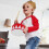 1 Set Kinderdrum Snaredrum Speelgoed Muziekinstrument 6