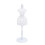 10 Mini Poppenkleding Mannequin Holle Kunstmannequin 3