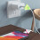9teiliges Usb Kabel Schutz Datenkabel Für 5