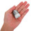 Light Bulb Base Converter E27 Zu E14 Adapter Socket Lamp Holder 6