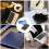 All In 1 USB 3.0 Compact Flash Multi Reader CF Adapter 5Gbps 5
