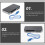 All In 1 USB 3.0 Compact Flash Multi Reader CF Adapter 5Gbps 6