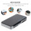 All In 1 USB 3.0 Compact Flash Multi Reader CF Adapter 5Gbps 7