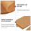 200 Backpapier, Antihaft, Dämpfpapier, Grillölabsorbierend 10