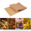 200 Backpapier, Antihaft, Dämpfpapier, Grillölabsorbierend 7