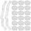 100 Stuks Pedicure Spa Liners Wegwerp Voetbadliners 1