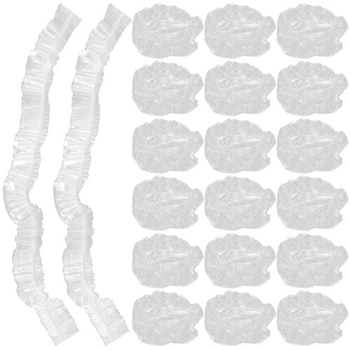 100 Stuks Pedicure Spa Liners Wegwerp Voetbadliners