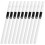 10Stück Eyeliner Bleistift Make-up Highlighter 1