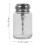 Nagellackentferner Flasche Mit Pumpe Tragbarer Leerer Spender 2