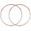 2Stk Mikrowelle Drehteller Ring Tablett Rollenhalter 5