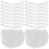 100 Stuks Pedicure Spa Liners Wegwerp Voetbadliners 8