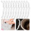 100 Stuks Pedicure Spa Liners Wegwerp Voetbadliners 5