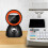 Barcode Scanner: Vrijstaande Handsfree Codelezer Voor En Supermarkt 5