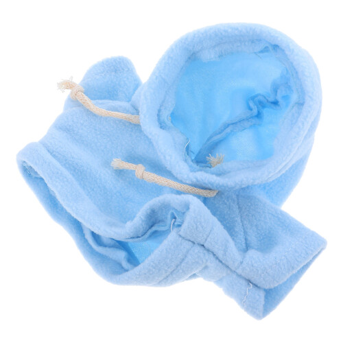 Tejida Para De Peluche Y De 30Cm