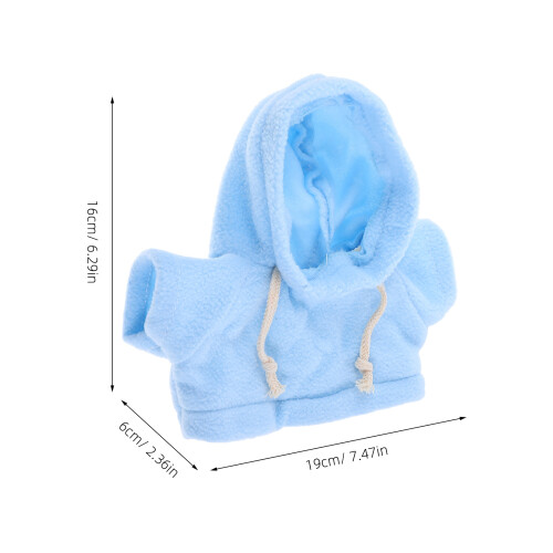Tejida Para De Peluche Y De 30Cm 1