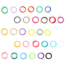 30St Professioneel Pla Filament Voor 3D Pen En Printing Supplies