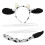 De Diadema De Vaca Para Disfraz Y 11