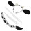 De Diadema De Vaca Para Disfraz Y 9