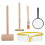 De Herramientas Para Excavación Infantil Con Martillo Madera 11