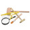 De Herramientas Para Excavación Infantil Con Martillo Madera 10