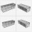 1Set Hartscheibenhalter Mit Einfachem Montagesystem 9