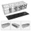 1Set Hartscheibenhalter Mit Einfachem Montagesystem 3