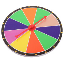 Diy Preisrad Spielrad Für Party Bildung