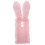 Lovely Bunny Handyhülle Plüsch Für 7