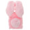Lovely Bunny Handyhülle Plüsch Für 6