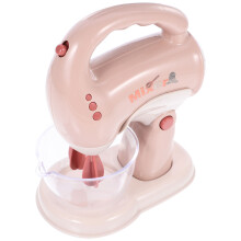 Plastic Mixer Kinder-Küchen-Blender Zum Imitieren